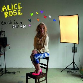 Alice Rose